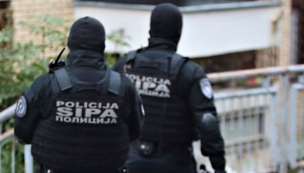 Osmorka uhapšena u akciji 'Posrednik' predata tužilaštvu