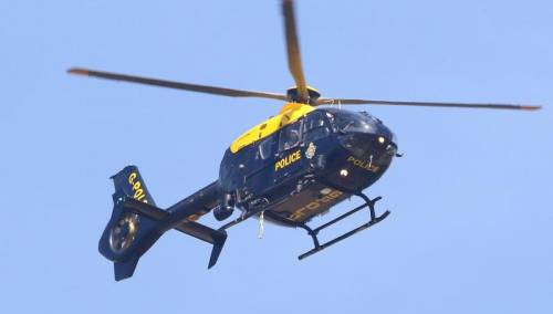 Osniva se helikopterska jedinica MUP-a KS