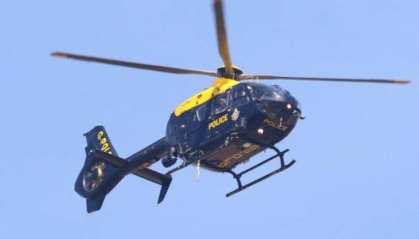 Osniva se helikopterska jedinica MUP-a KS