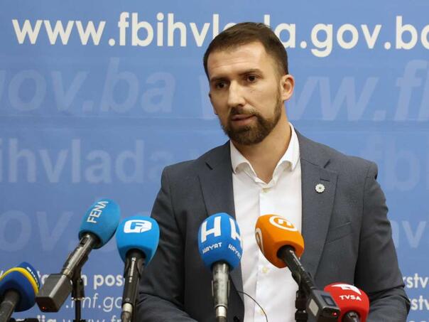 Osniva se radna grupa za rješavanje problema smještaja djece s težim mentalnim poremećajima