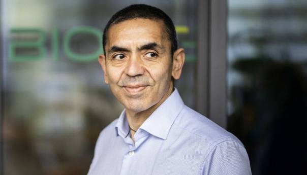 Osnivač BioNTecha: Evropa i SAD do kraja ljeta će obuzdati koronu