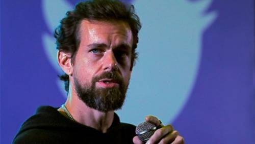 Osnivač Twittera daje milijardu dolara za borbu s koronavirusom