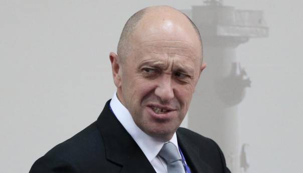 Osnivač Wagnera: Kandidirat ću se za predsjednika Ukrajine