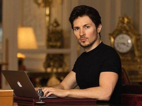 Osnivaču Telegrama sud dozvolio da privremeno napusti Francusku