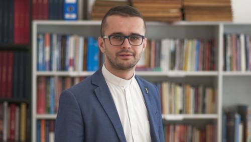 Osnovan Ured za odnose s javnošću i imenovan glasnogovornik Vrhbosanske nadbiskupije