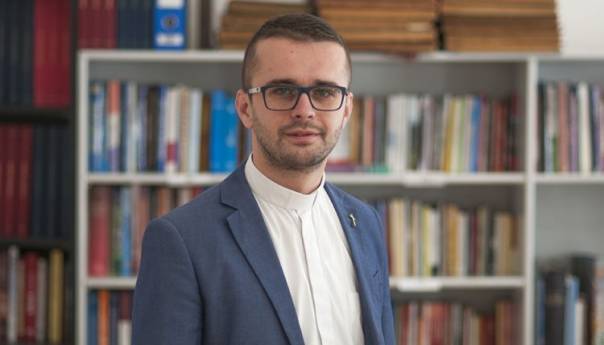 Osnovan Ured za odnose s javnošću i imenovan glasnogovornik Vrhbosanske nadbiskupije