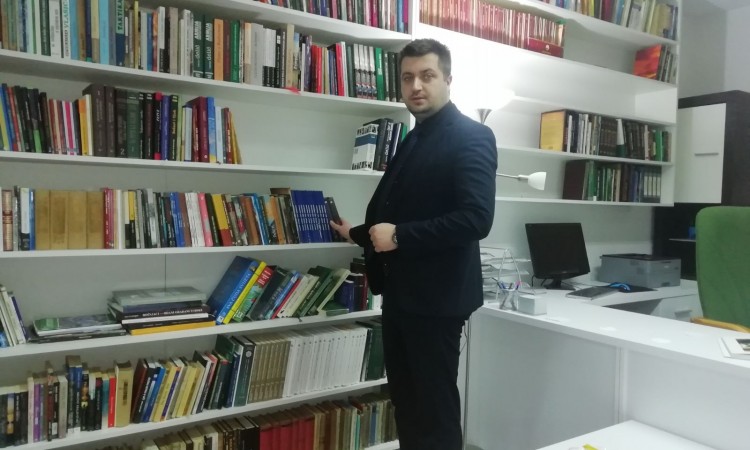 Osnovana biblioteka Atik-Savske džamije u Brčkom