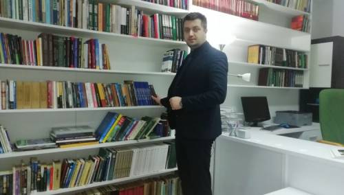 Osnovana biblioteka Atik-Savske džamije u Brčkom