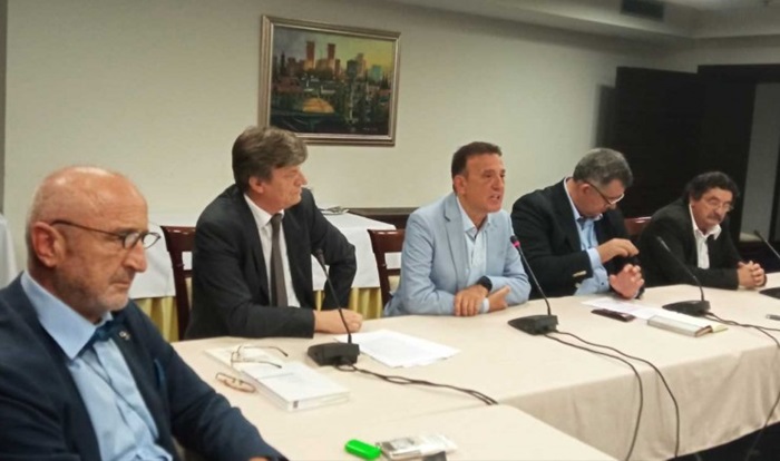 Osnovana Bosanska akademija nauka i umjetnosti 'Kulin ban' - BANUK