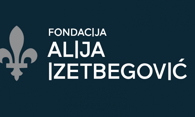Osnovana Fondacija 'Alija Izetbegović'