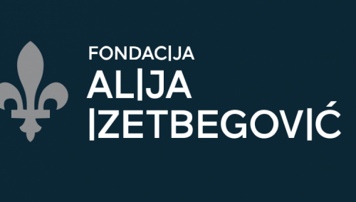Osnovana Fondacija 'Alija Izetbegović'