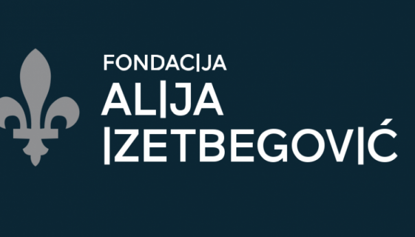Osnovana Fondacija 'Alija Izetbegović'