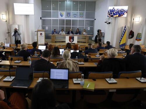 Osnovana Fondacija za kinematografiju KS: Novi korak u razvoju filmske industrije