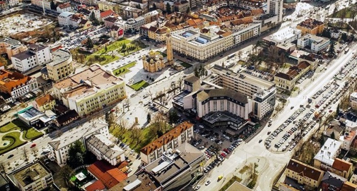 Osnovana nova politička stranka u Bosni i Hercegovini
