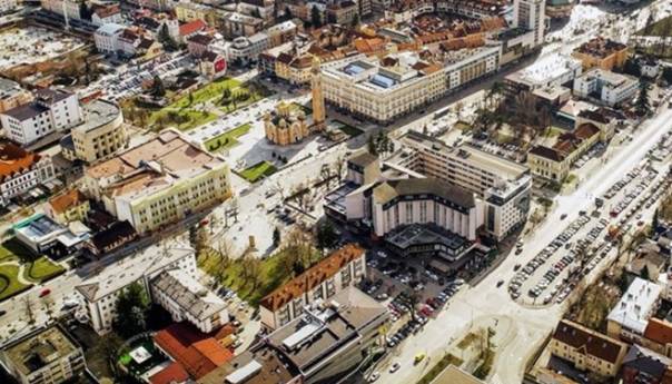 Osnovana nova politička stranka u Bosni i Hercegovini