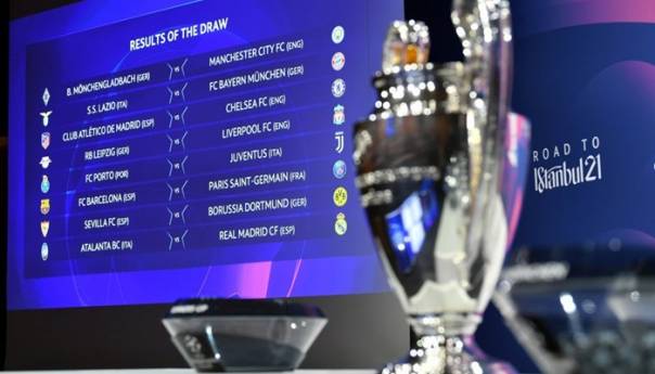 Osnovana Superliga najmoćnijih evropskih klubova, čekaju se još tri