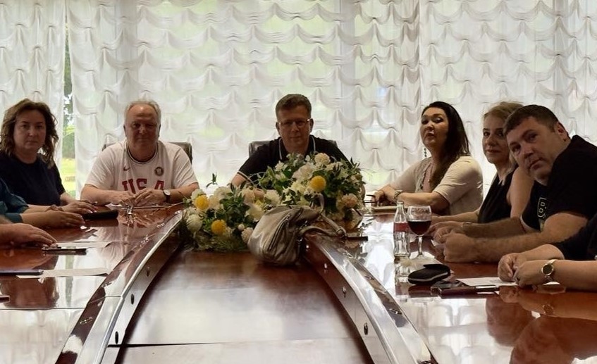 Osnovano Regionalno sindikalno vijeće sindikata obrazovanja