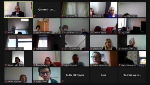 Osnovna prava mogu biti ograničena samo koliko je to neophodno