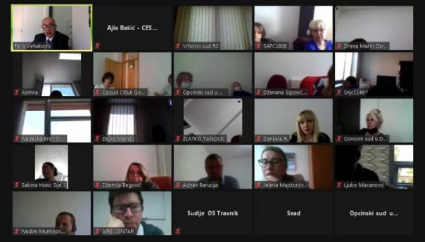 Osnovna prava mogu biti ograničena samo koliko je to neophodno