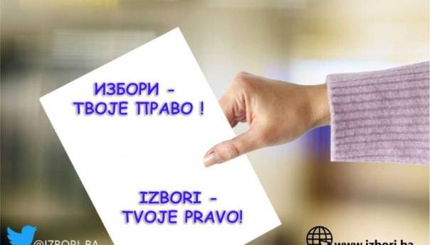 Osnovne informacije o Lokalnim izborima 2020.