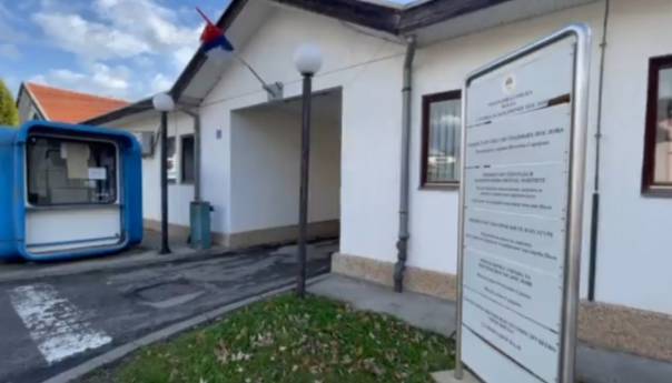 Osoba iz MUP-a RS povezana sa ubistvom policajaca