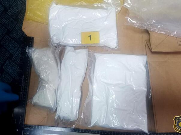 Osoba iz Sarajeva lišena slobode po raspisanoj potrazi Kantonalnog suda