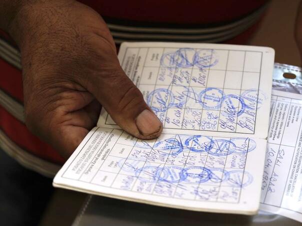 Osobe bez legalizovanog boravka u BiH u riziku da postanu žrtve trgovine ljudima