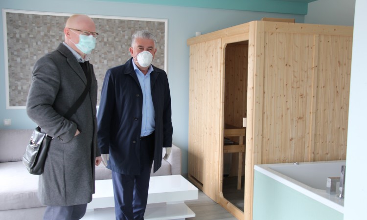 Osobe iz Prozor-Rame moraju u karantenu u Mostar