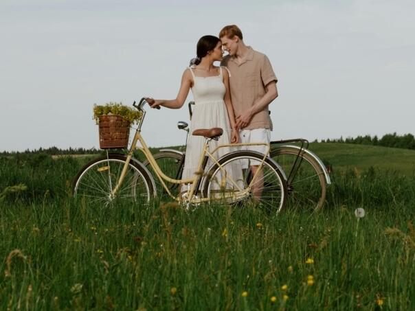 Osobe koje često koriste ovu riječ imaju stabilnije veze