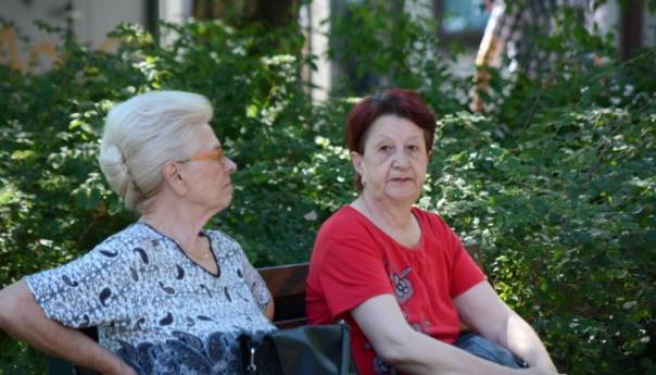 Osobe koje redovno dolaze u centre za zdravo starenje zdravije su, duže žive