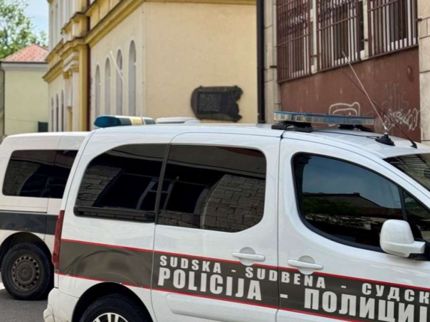 Osobe lišene slobode u akciji 'Kocka' predate Tužilaštvu USK