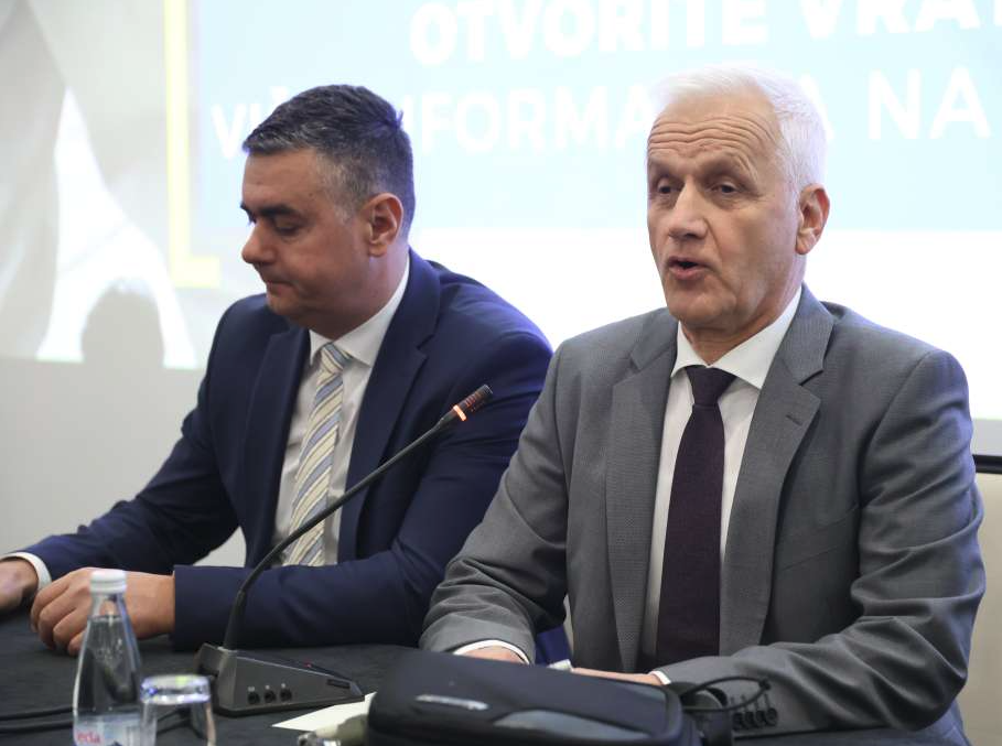 Osobe s invaliditetom žele ravnopravan status u bh. društvu i inkluzivno okruženje