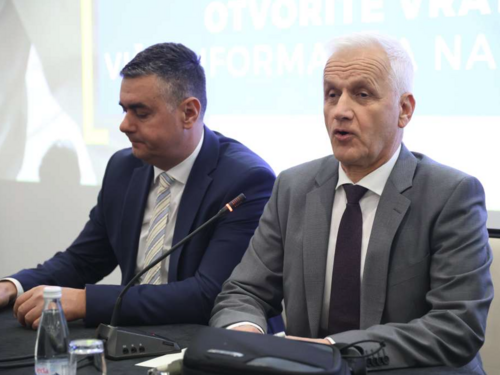 Osobe s invaliditetom žele ravnopravan status u bh. društvu i inkluzivno okruženje