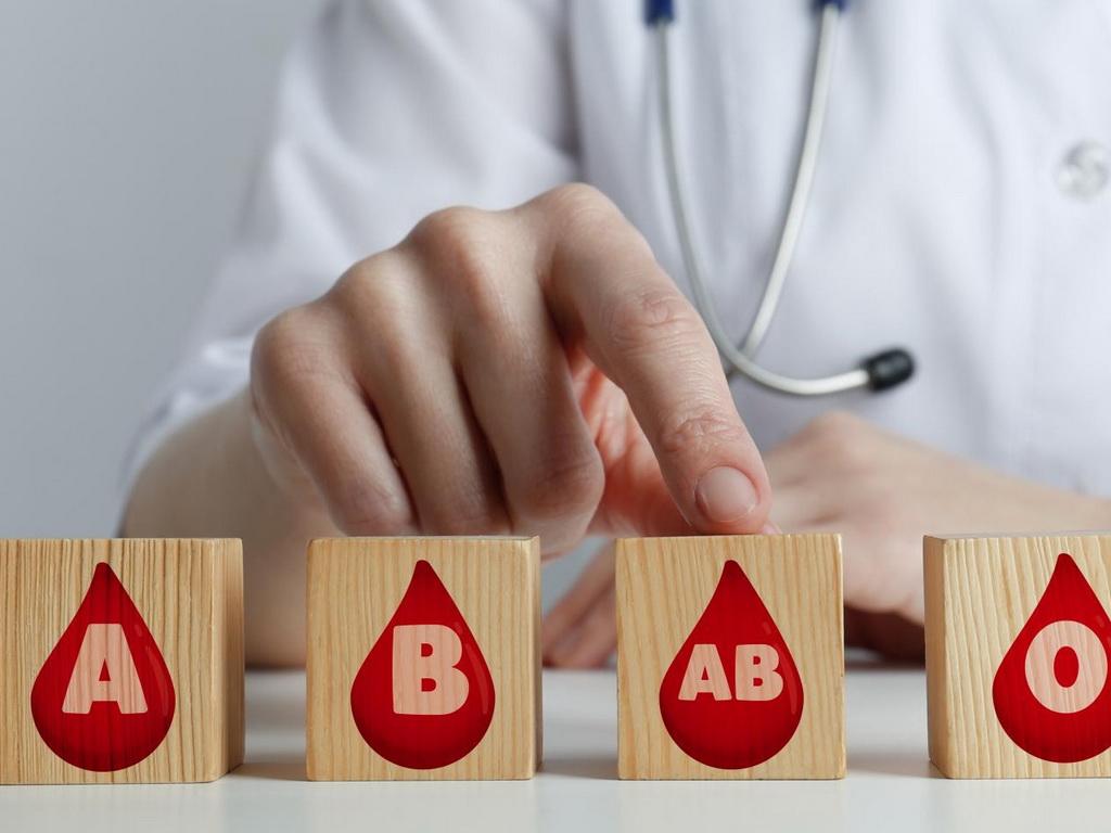 Osobe s ovom krvnom grupom imaju veći rizik za razvoj raka probavnog sistema!