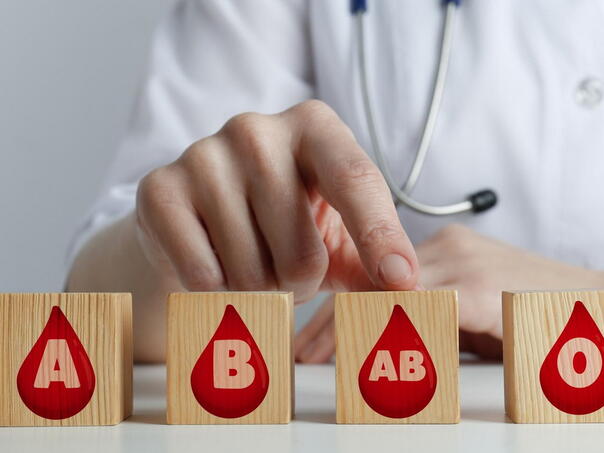 Osobe s ovom krvnom grupom imaju veći rizik za razvoj raka probavnog sistema!