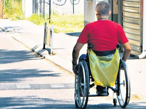 Osobe sa invaliditetom u BiH i dalje marginalizirane: Šta stoji u istraživanju Caritasa?