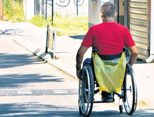 Osobe sa invaliditetom u BiH i dalje marginalizirane: Šta stoji u istraživanju Caritasa?