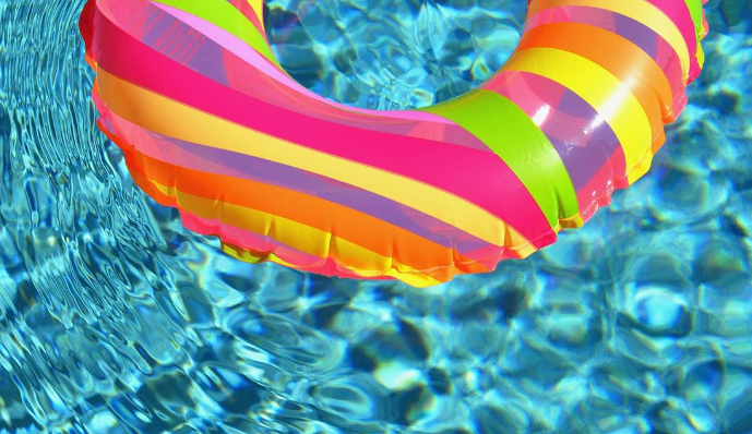 Osobine ispravne vode u bazenima, saznajte više o koristi, ali i rizicima