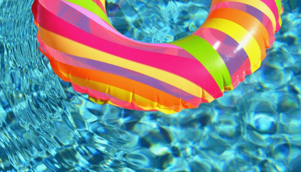 Osobine ispravne vode u bazenima, saznajte više o koristi, ali i rizicima