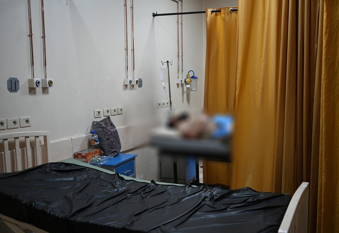Osoblje sirijske opisalo horor nakon brutalnog masakra: Tijela na podu...