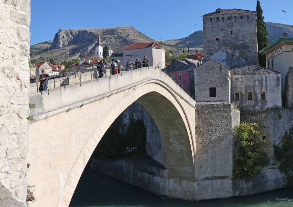 Osporavanje vakufske imovine u Mostaru pokušaj historijskog revizionizma