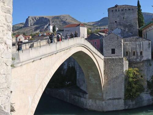Osporavanje vakufske imovine u Mostaru pokušaj historijskog revizionizma