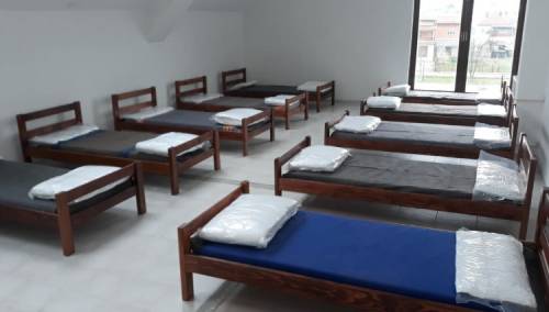 Osposobljen i opremljen izolatorij Doma zdravlja u Bihaću