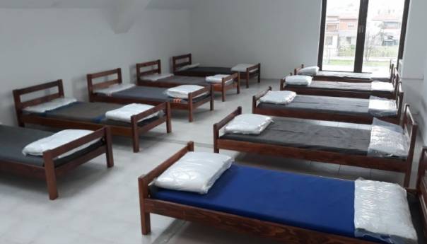 Osposobljen i opremljen izolatorij Doma zdravlja u Bihaću