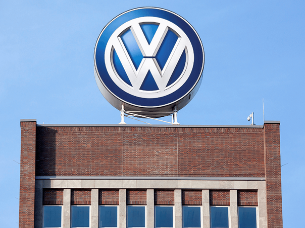 Ostaje li Volkswagen njemačka firma?