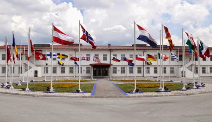 Ostajemo predani napretku BiH u reformama koje je odabrala