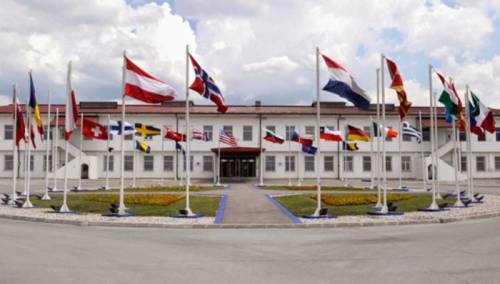 Ostajemo predani napretku BiH u reformama koje je odabrala