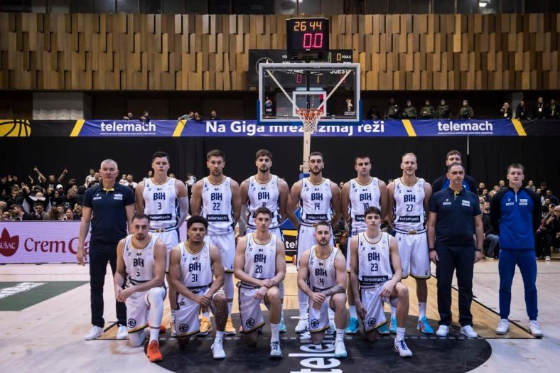 Ostalo još malo ulaznica za meč BiH-Švicarska u Tuzli