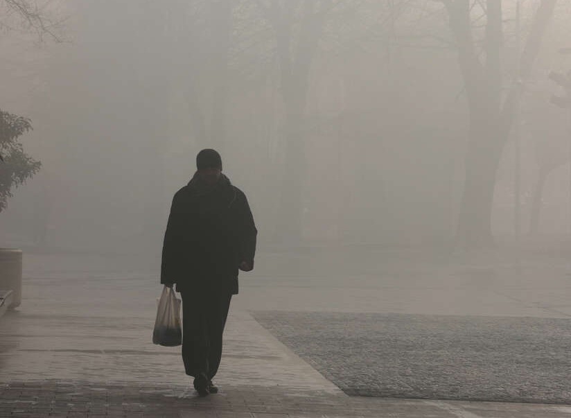 Ostanite kući! Banja Luka jutros najzagađeniji grad u BiH