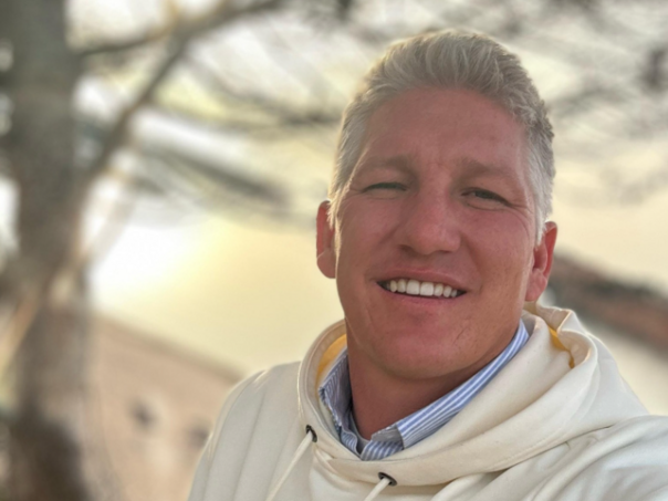 Ostao je bez Ane, sad i bez Bugarke: Bastian Schweinsteiger ponovo sam